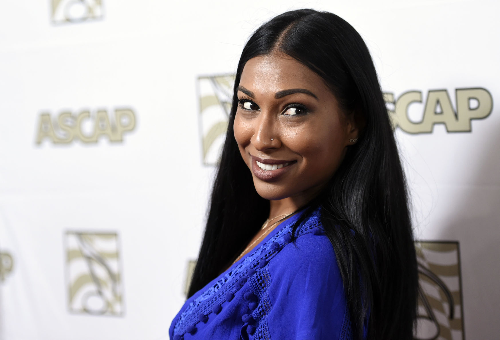Melanie Fiona